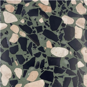 1561 Terrazzo Tile And Terrazzo Slabs