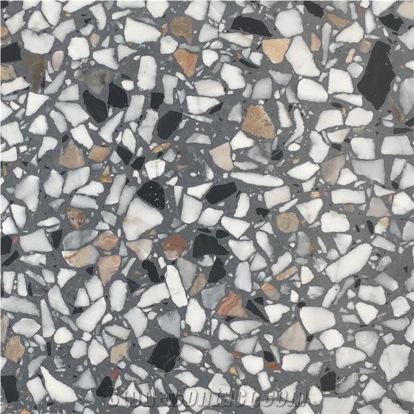 692 Terrazzo Tile,And Terrazzo Slabs