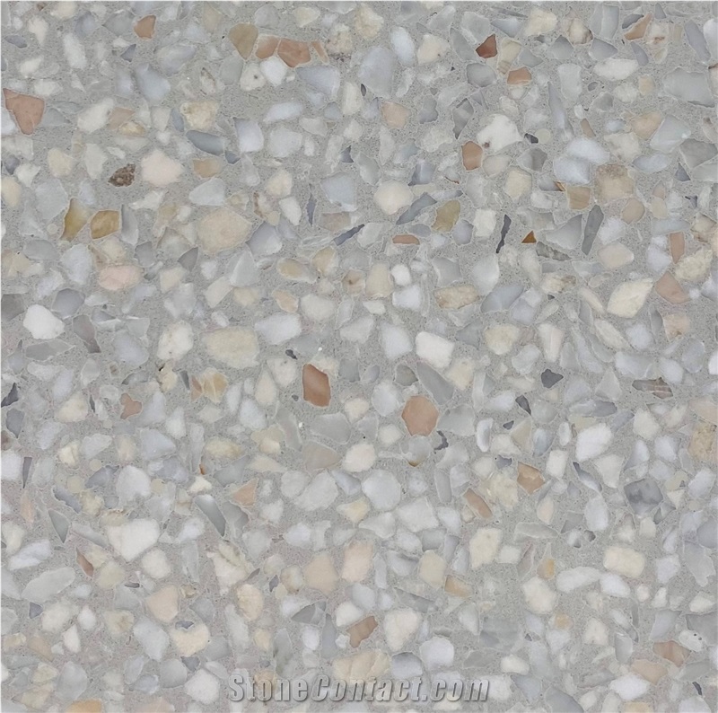 760 New Terrazzo Tile, Cement Tile