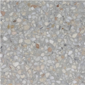 760 New Terrazzo Tile, Cement Tile