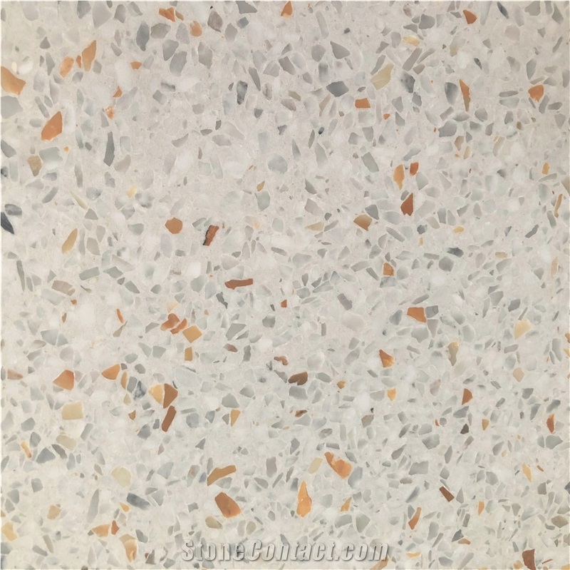 867 Terrazzo Tile, Cement Tile