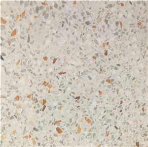 867 Terrazzo Tile, Cement Tile