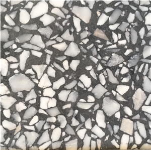 875 Terrazzo Tile, Cement Tile