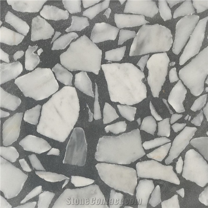 939 Terrazzo Tile, Cement Tile
