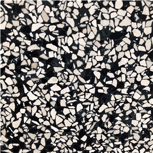 Amsterdam Terrazzo Agglo Tiles And Slabs