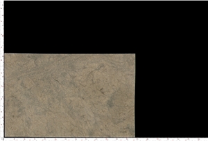 Grey Beige Net Vein Turkey Stock Marble Slab Tile