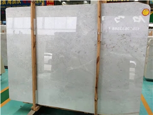ABBA Albert Jabber Yabo White Marble Quarry