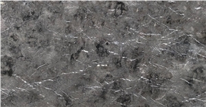 Black Grey Net St Laurent Grey Marble Quarry