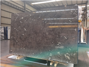Martin Lady Gray Marble Quarry
