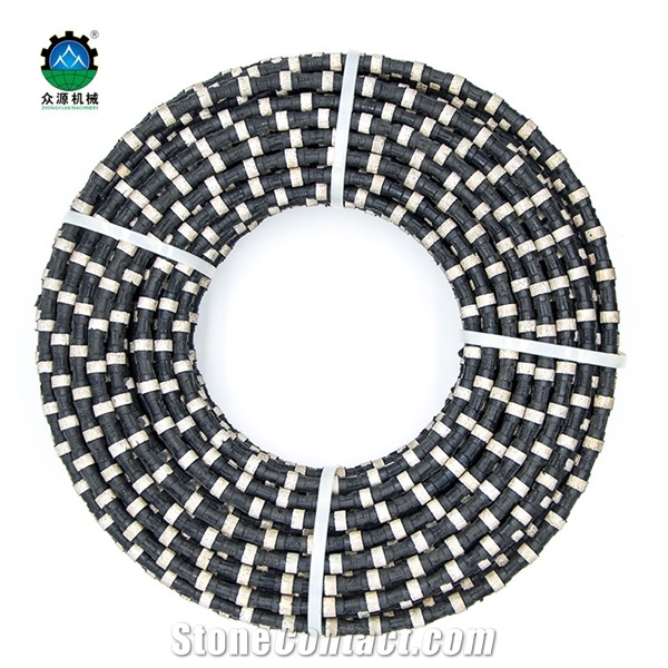 Diamond Wire Saw For Reinforced Concrete