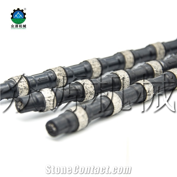 Wire Saw Accessory Wire Saw For Quarrying Marble