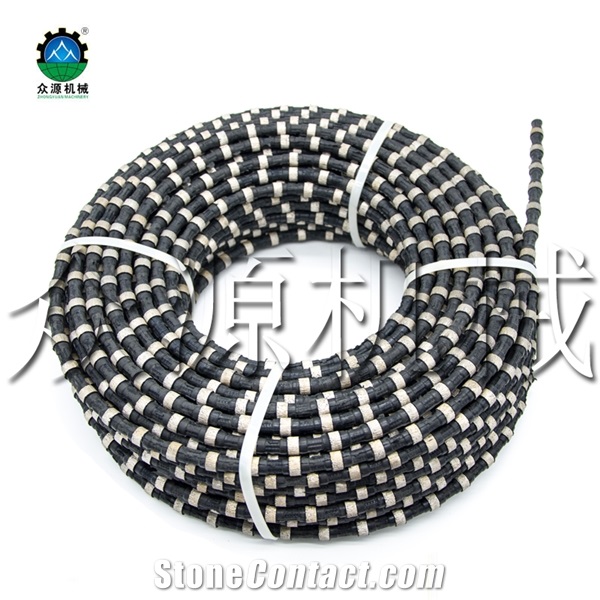 Wire Saw Accessory Wire Saw For Quarrying Marble