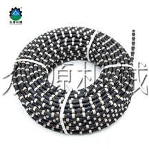 Wire Saw Accessory Wire Saw For Quarrying Marble
