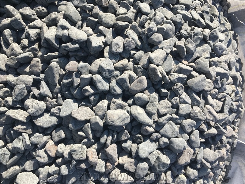 Tumbled Pebbles , Crushed Pebbles,River Pebbles