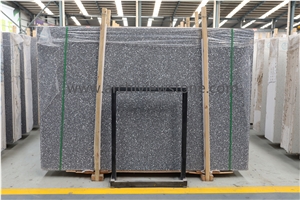 Dark Grey Terrazzo Slab Gray Cement Terrazzo Tiles