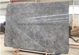 Baltic Gray Nordic Grey Marble Slabs & Tiles 