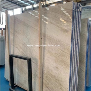 Diano Dino Reale Beige Marble Tiles For Floor And Wall