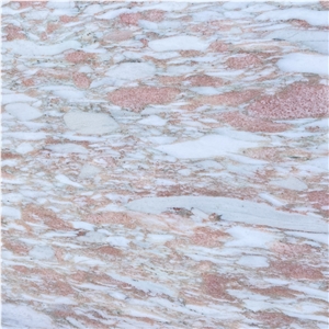 Nordland Rose Marble Pink Floor And Wall Tiles