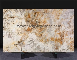 White Patagonia Granite Patagonia Quartzite Slabs In Stock