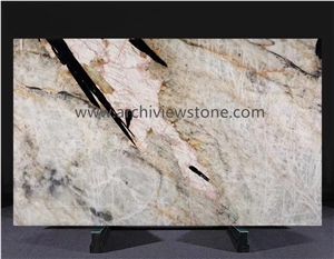 White Patagonia Granite Patagonia Quartzite Slabs In Stock