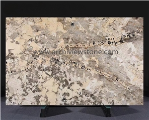 White Patagonia Granite Patagonia Quartzite Slabs In Stock