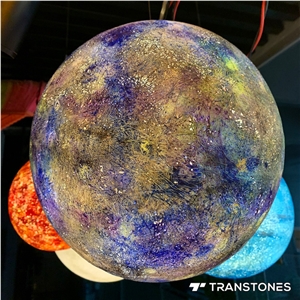 Acrylic Panel Translucent Onyx Slabs F Lighting Lamps