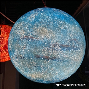 Acrylic Panel Translucent Onyx Slabs F Lighting Lamps