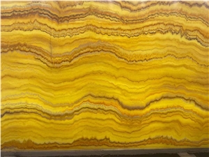 Artificial Alabaster Stone For Translucent Resin Panel