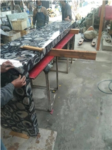 High Quality Natural Agate Stone Countertop