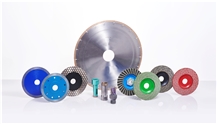 Diamond Disk, Saw Blades, Cutting Discs