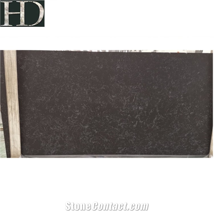 Carrara Artificial Stone Slabs Quartz Slabs & Tiles
