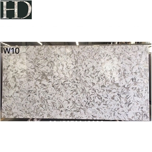 Carrara Artificial Stone Slabs Quartz Slabs & Tiles