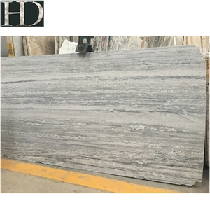River White Granite Natural White River Granite For Floor