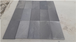 Turkish Grey Ankara Nigella Basalt Turkish Grey Ankara Nigella Basalt