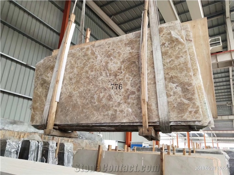 Carmel Onyx Rock Sugar Brown Onix Jade In China Stone Market