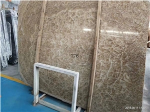 Carmel Onyx Rock Sugar Brown Onix Jade In China Stone Market