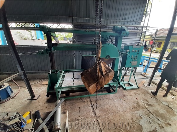 Marble-Granite Cutting Machine- Used Bridge Cutting Machine