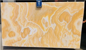 Alabastro Egiziano-Alabaster Onyx Slabs