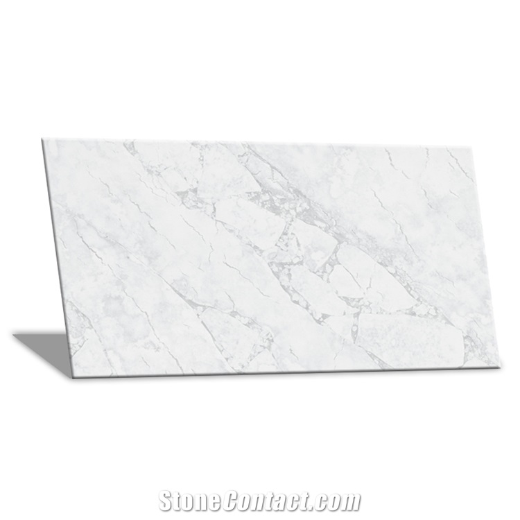 Artificial Quartz Stone Quartz Kitchen Island  Countertops