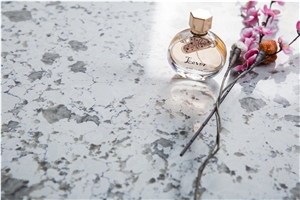 High Quality Artificial Quartz Stone Slabs