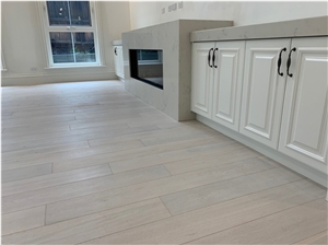 Kitchen Countertop Artificial Quartz Stone Island Countertop