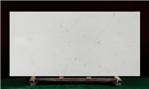 Kitchen Countertop Artificial Quartz Stone Island Countertop