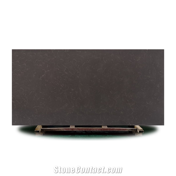 Marble Stone Bianco Marquina Quartz Artificial Stone Slabs