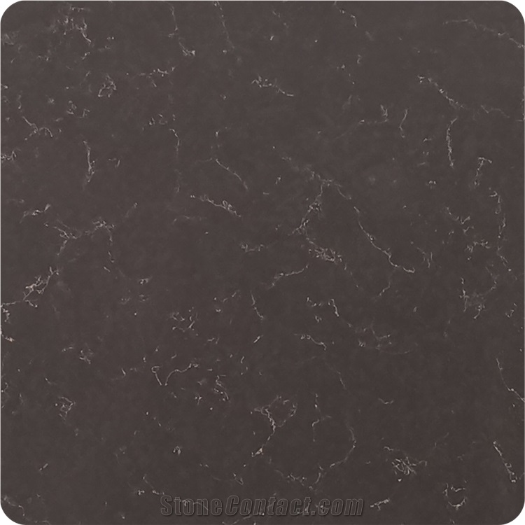 Marble Stone Bianco Marquina Quartz Artificial Stone Slabs
