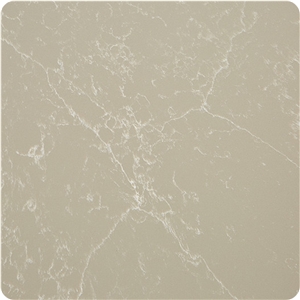 Plant Saturn Artificial Marble Quartz Slabs Artificial Stone