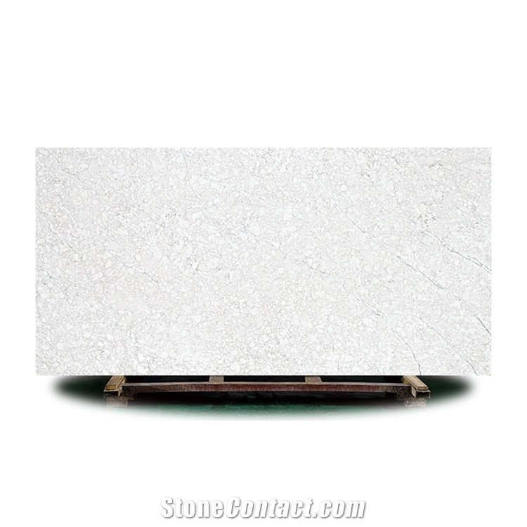 Quartz Slabs Carrara Vagli  Artificial Stone Quartz Slabs