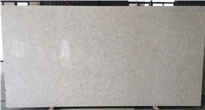 Quartz Slabs Carrara Vagli  Artificial Stone Quartz Slabs