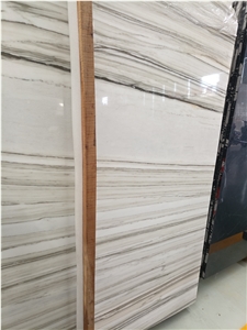 Italy Marmara Calacatta White Marble Stone Bath Countertops