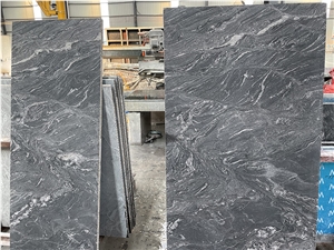 Black Granite Honeycomb Construction Panels For Wall