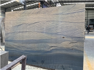 Blue Azul MACUBA  Aluminium Honeycomb Composite Panels